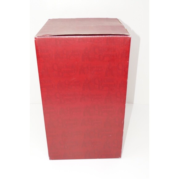 Cracker Barrel  2009 Snowman Magic Animated Snowman in Box - Picture 14 of 17